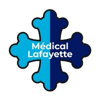 Médical Lafayette Limoux Quillan logo - Similar company to Limoux Distribution