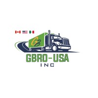 GBRO-USA Inc. logo - Similar company to Datatext