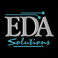 EDA Solutions logo - Similar company to Eda Solutions Limited