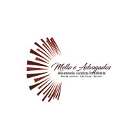 Mello e Advogados logo - Similar company to Onesti Law Firm
