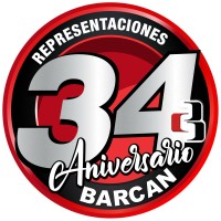 Representaciones Barcan CA logo - Similar company to Kemco C.A
