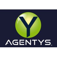 Agentys St Maur Mairie logo - Similar company to Agentys