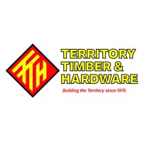 Territory Timber & Hardware logo - Similar company to Spartan First Imaging