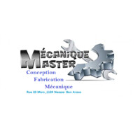 MECANUMERIQUE logo - Similar company to Mecanumeric