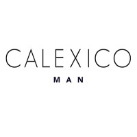 CALEXICO MAN logo - Similar company to Calexico