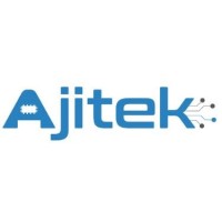 Ajitek Tech Solutions Private Limited logo - Similar company to Bp Tech