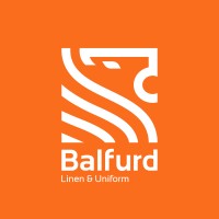 Balfurd Linen & Uniform Service logo - Similar company to Compliance Shark