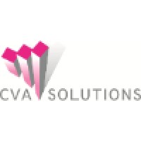 CVA Solutions logo - Similar company to Invie Gaming