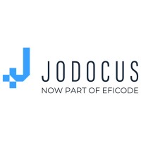 Jodocus – Part of Eficode logo - Similar company to Myworld-Basel