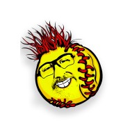 Crazy Softball logo - Similar company to Algobot Global