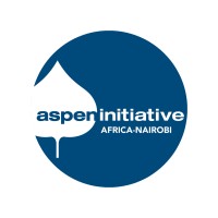 Aspen Initiative Africa - Nairobi logo - Similar company to World Data Lab