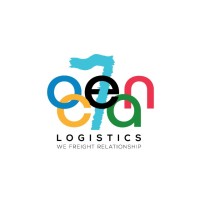 OCEAN 7 Logistics (Pvt) Ltd logo - Similar company to Commonline Logistics & Express