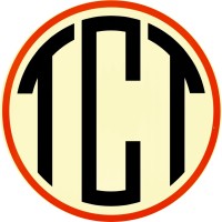 The Coastal Trust logo - Similar company to Harris Technology