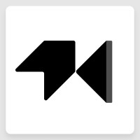 Motion747 logo - Similar company to Good Egg Studios