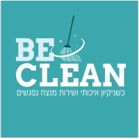 Be-Clean logo - Similar company to Bclean