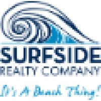 Surfside Realty Company logo - Similar company to Gps Pools