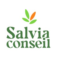 SALVIA CONSEIL logo - Similar company to Crux Snacks