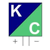 KlipControls logo - Similar company to Netrec