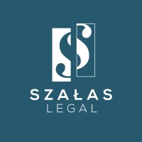 Szałas Legal - prawo karne dla biznesu logo - Similar company to Inkaust