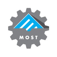 Mid Ohio Strategic Technologies logo - Similar company to Triumph Technology Group