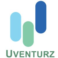 UVenturz logo - Similar company to Uventure Business Solutions