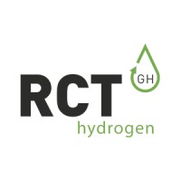 RCT GH Hydrogen logo - Similar company to Ap Renewables