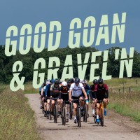 Good Goan & Gravel'n logo - Similar company to De Bewegerij