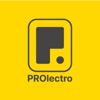 PROlectro logo - Similar company to Maenhout Automotive