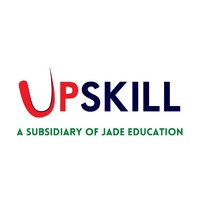 Upskill Training Centre logo - Similar company to Jade Design Solutions