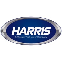 Harris Dental Supply logo - Similar company to All Practice Solutions