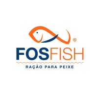 Fosfish logo - Similar company to Patta