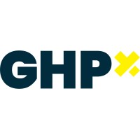 GHPx logo - Similar company to Cloud 9 Creative