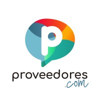 Proveedores.com logo - Similar company to Keyboo