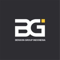 Benson Indonesia logo - Similar company to Fasih.Co