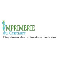 Imprimerie du Centaure logo - Similar company to Com'Pac