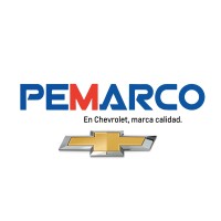 Pemarco logo - Similar company to Llantas Maverick Importaciones - Jac Forklift