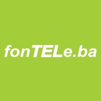 fonTELe.ba logo - Similar company to Vgr