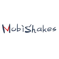 Mobishakes logo - Similar company to Reportingbuddy