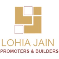Lohia Jain Group logo - Similar company to Parth Developers