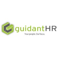 GuidantHR logo - Similar company to Guidant