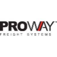 PROWAY Freight Systems Inc. logo - Similar company to Mpti Group