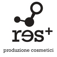 RES Srl logo - Similar company to Larico Srl - Cosmetic Lab