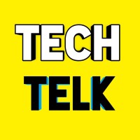 Tech Telk logo - Similar company to Soft Skills Development Center-Ssdc