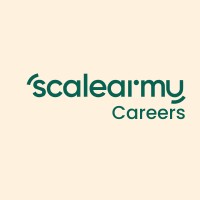 Scale Army Careers logo - Similar company to The Flex