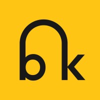 Blvnk logo - Similar company to Dabible Foundation