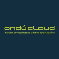 OnduCloud logo - Similar company to Gms Information Security