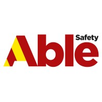 Able Safety logo - Similar company to Able Safety
