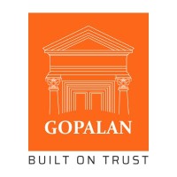 Gopalan Enterprises India Pvt. Ltd logo - Similar company to Frillory Design House