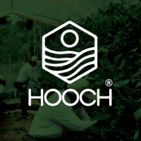 Hooch logo - Similar company to Redwan
