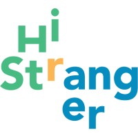 HISTRANGER, Inc. logo - Similar company to Digitalog